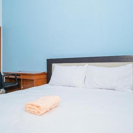 Koolkost @ Harapan Jaya Bekasi Hotel Екстериор снимка