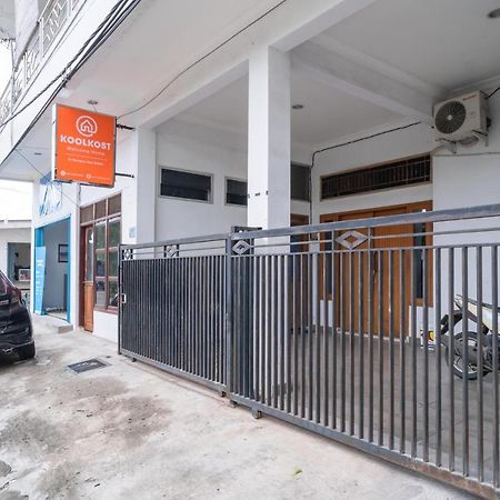 Koolkost @ Harapan Jaya Bekasi Hotel Екстериор снимка