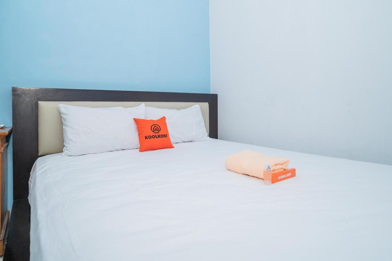 Koolkost @ Harapan Jaya Bekasi Hotel Екстериор снимка