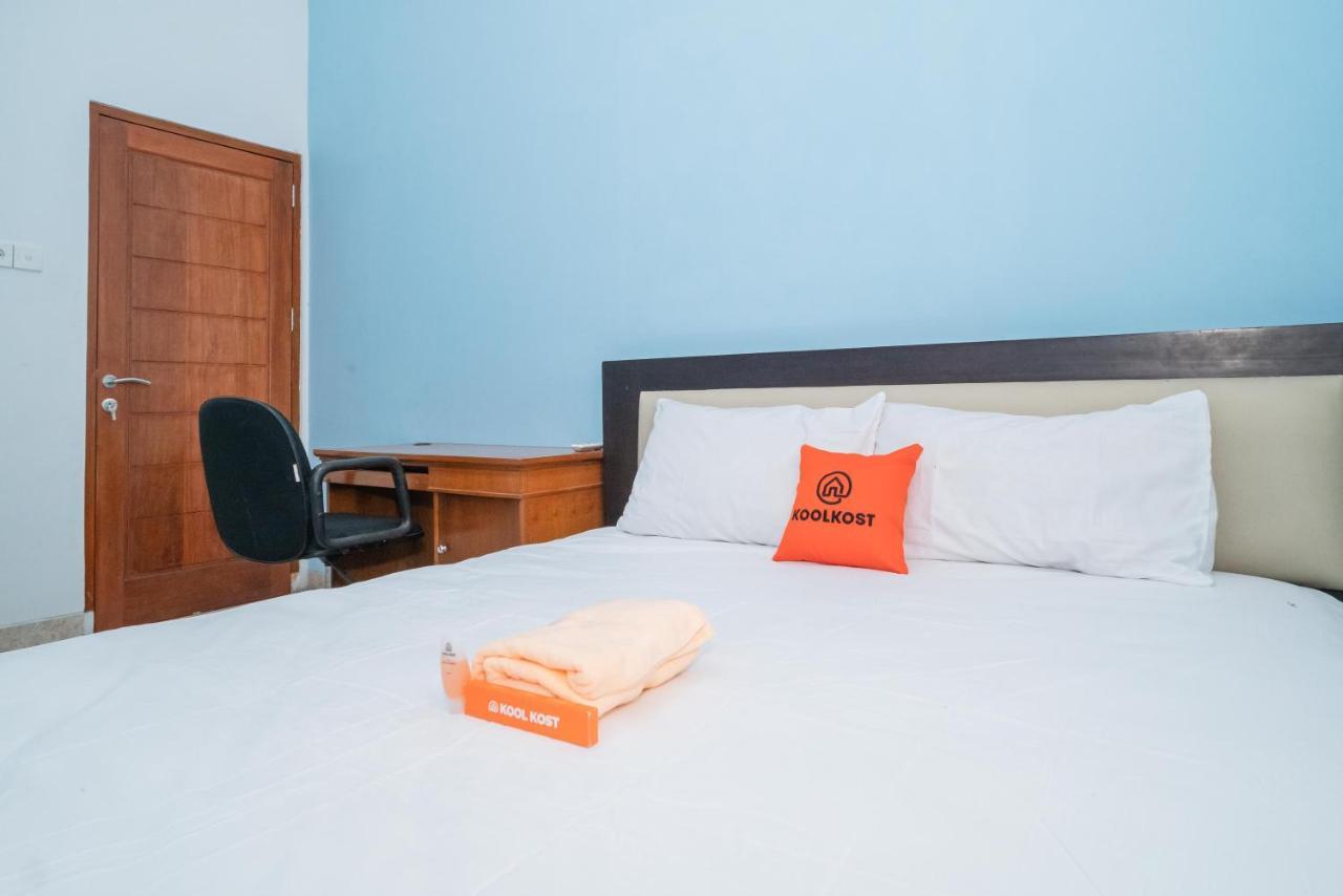 Koolkost @ Harapan Jaya Bekasi Hotel Екстериор снимка