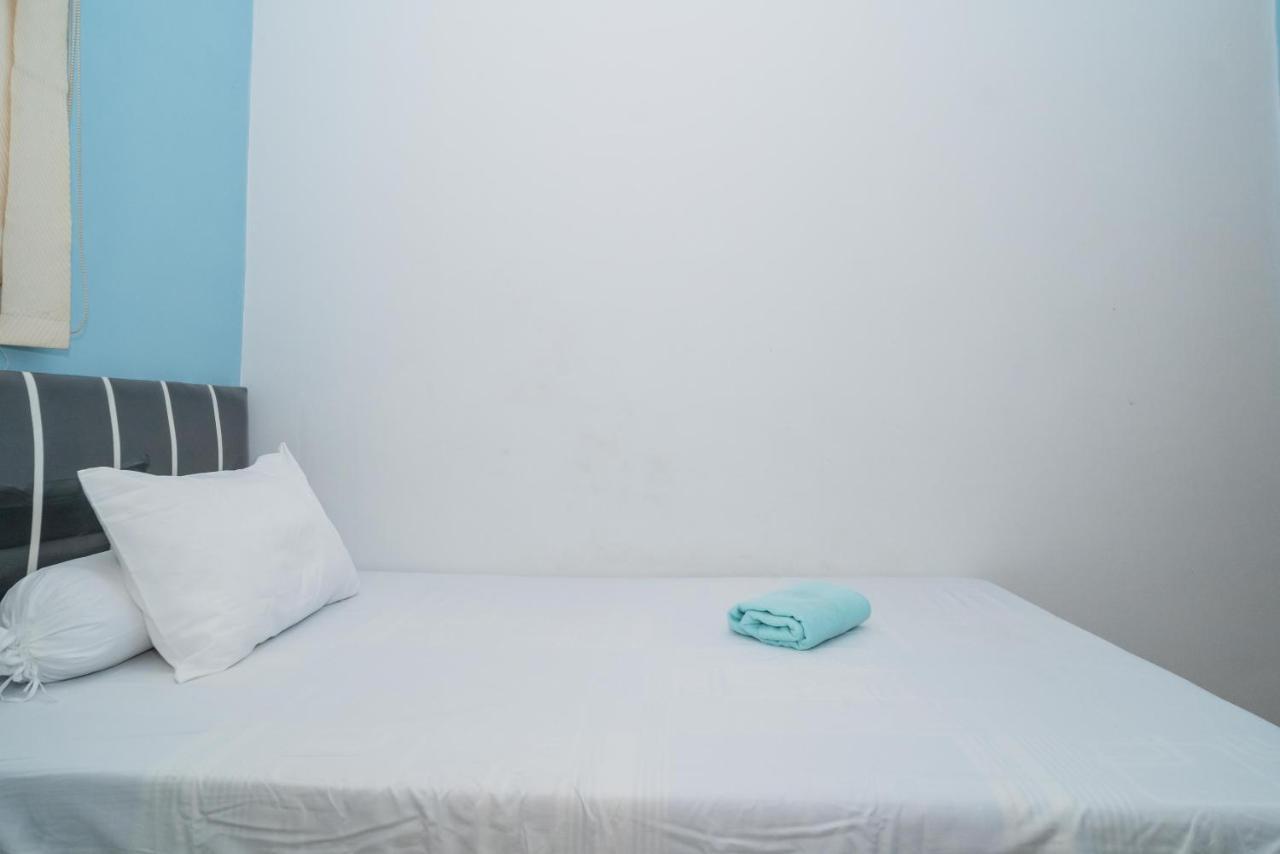 Koolkost @ Harapan Jaya Bekasi Hotel Екстериор снимка