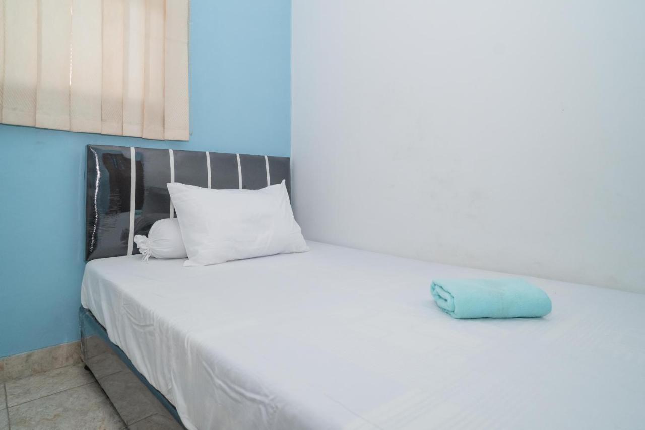 Koolkost @ Harapan Jaya Bekasi Hotel Екстериор снимка