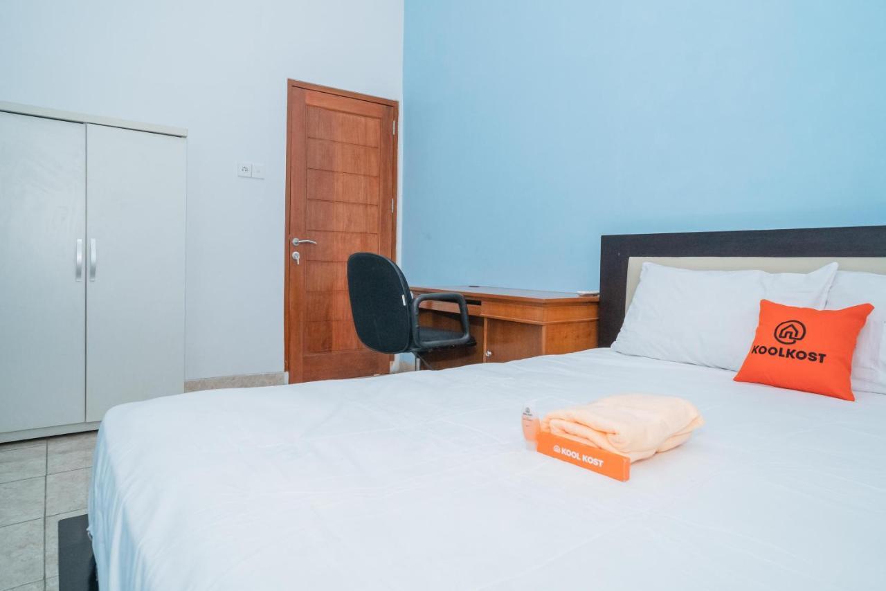 Koolkost @ Harapan Jaya Bekasi Hotel Екстериор снимка