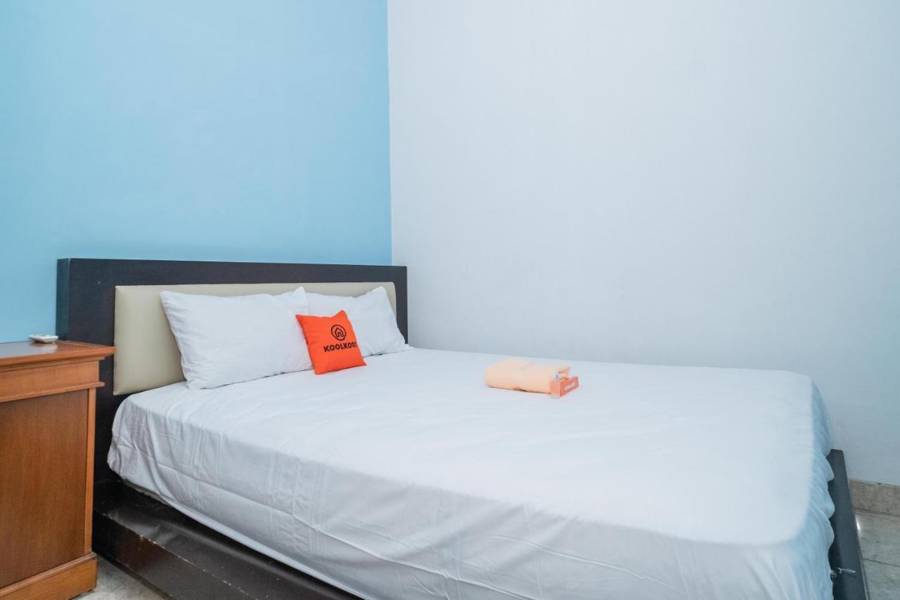 Koolkost @ Harapan Jaya Bekasi Hotel Екстериор снимка